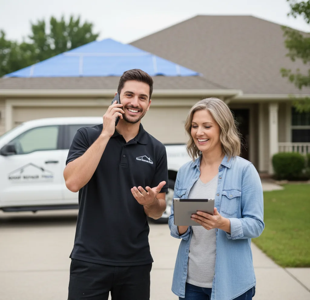 Storm Damage Repair in Manteo, NC